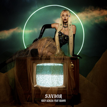 Iggy Azalea - Savior ft. Quavo