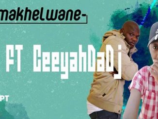 Abnormal – Makhelwane ft. Ceeyah Da Dj