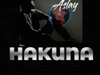 Aslay – Hakuna