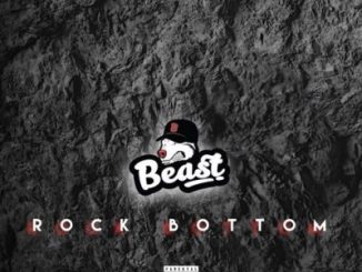 EP: BEAST – ROCK BOTTOM