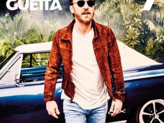 DAVID GUETTA – “7” (OFFICIAL ALBUM COVER, TRACKLIST + RELEASE DATE)