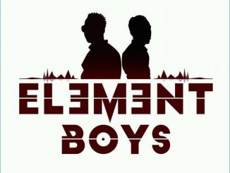 Element Boys – 20 Elements