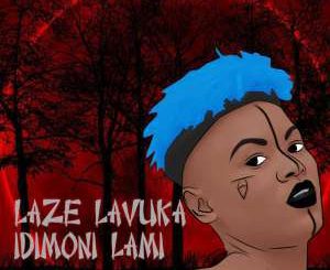 NUZ QUEEN – LAZE LAVUKA IDIMONI LAMI