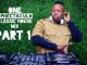 SPHEctaculaDJ – One SPHEctacula Classic House Mix Part 1