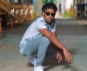 TENDANESS FT MASANDI – MOSHA