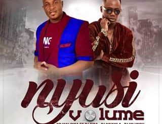 Dr Malinga – Nyusi Volume ft. DJ Tira, DJ Mlungu & DJ Ngamla