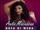 Anita Macuácua – Nofa Hi Wena