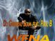 DJ General Slam & Paul B – Wena (Gqom Remix)