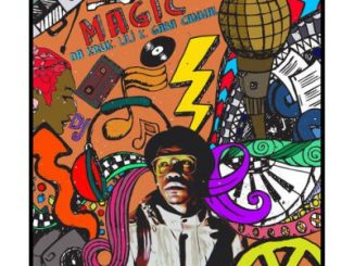 Da Kruk, Lili K, Gaba Cannal – Magic