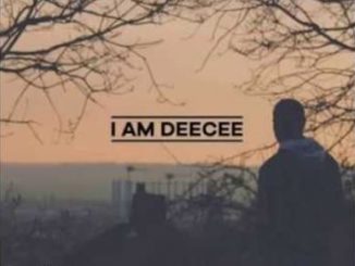 Dee Cee – You Can (Original Mix)