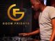 Dj Picasso - GqomFridays Mix Vol.86