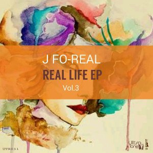 J Fo-Real – Unseen (Original Mix)