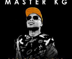 Master KG – Jesu Wa Makatsa Ft. Zanda Zakuza Florah Ritshuri