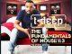 T DEEP & BLACK MOTION – MISHAPPENINGS