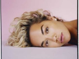 Rita Ora – Let You Love Me (CDQ)