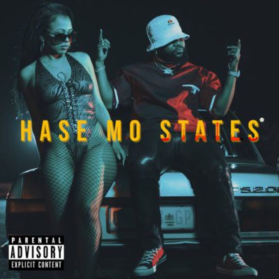 Cassper Nyovest – Hase Mo States