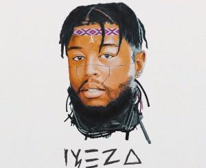 ALBUM: Anatii – Iyeza (Zip File)