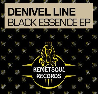 EP: Denivel Line – Black Essence