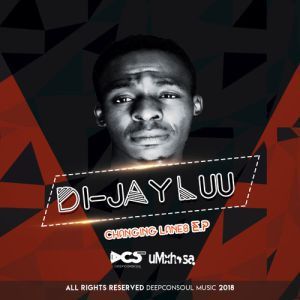 Di-Jay Luu – Expression (Original Mix)