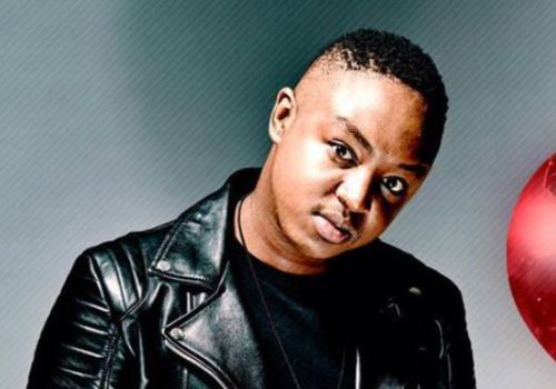 Dj Shimza – Untitled