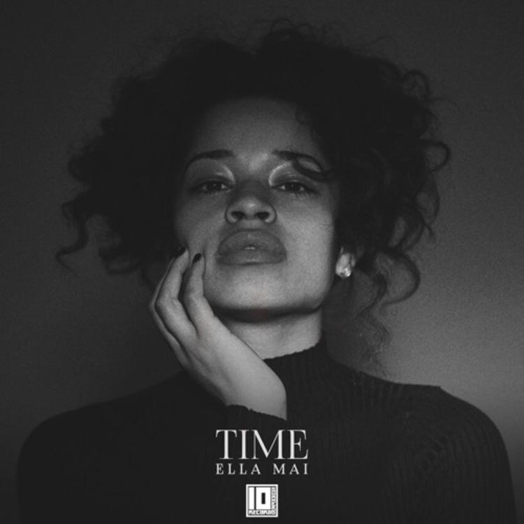 EP: Ella Mai - Time (Zip File)