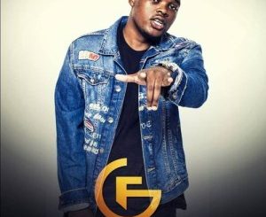 K-Dot - GqomFridays Mix Vol.91Vol.91