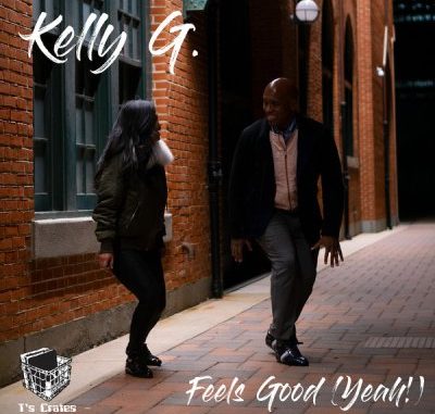 Kelly G. – Feels Good (Yeah!)