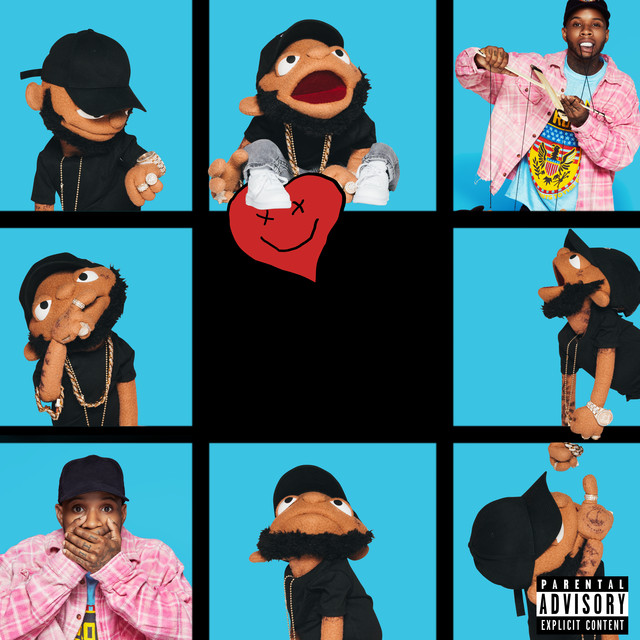 Tory Lanez – DrIP DrIp Drip Ft. Meek Mill