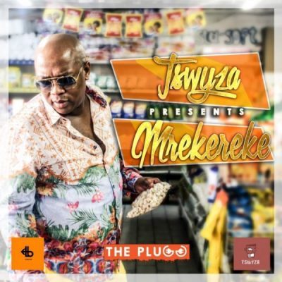 Tswyza - Mrekereke