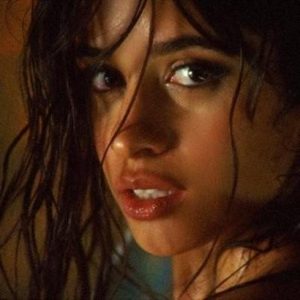 Camila Cabello – First Man