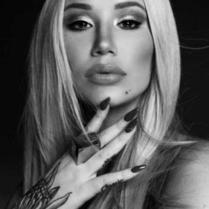 Iggy Azalea – Love Don’t Fail Me Now (feat. Jeremih) (CDQ)