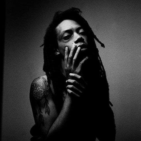 ALBUM: Lando Chill – Black Ego (Zip File)