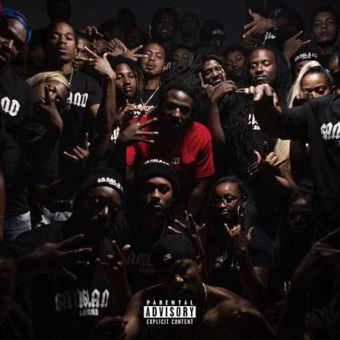 Mozzy – Gangland Landlord (Zip File)