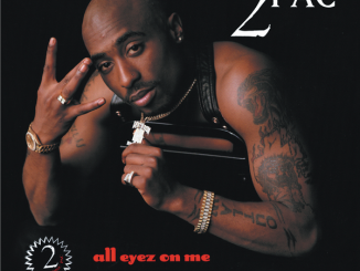 ALBUM: 2Pac - All Eyez On Me (Remastered) (Zip File)