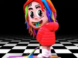 6ix9ine – DUMMY (feat. Trife Drew)