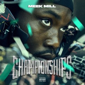 Meek Mill - Wit the Shits (W.T.S) [feat. Melii]