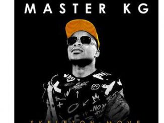 ALBUM: Master KG – Skeleton Move (Zip File)