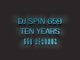 ALBUM: Dj Spin 659 – Ten Years (Zip File)