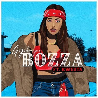 VIDEO: Gigi LaMayne – Bozza Ft. Kwesta