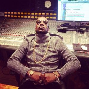 Juicy J – Finish What He Started