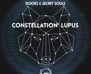 EP: !Sooks & Secret Souls – Constellation Lupus (Zip File)