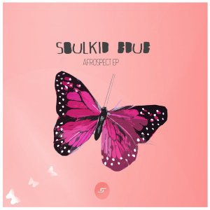 Soulkid Bdub - Iron Rod (Original Mix)