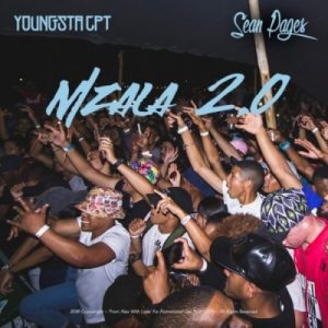 YoungstaCPT – Mzala 2.0 Ft. Sean Pages