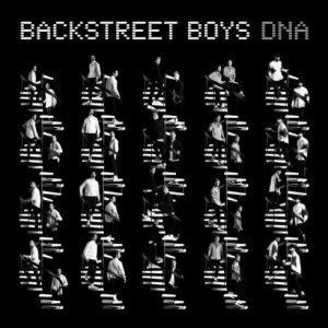 Backstreet Boys – Chances (CDQ)