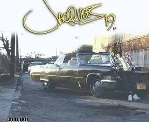 ALBUM: Jacquees - 19 (Zip File)