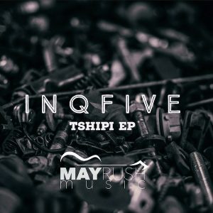 03 InQfive - Women Are Destructive