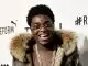 Kodak Black Unveils ‘Dying To Live’ Album Track List