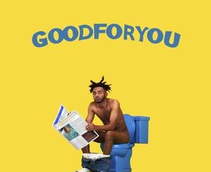 ALBUM: Amine - Good For You (Zip File)