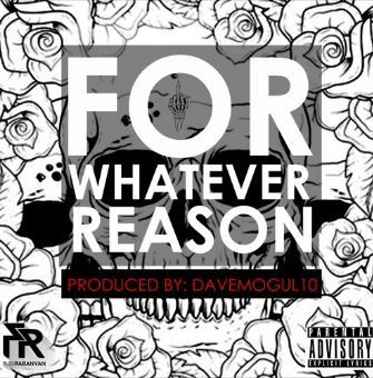 Flex RABANYAN – FWR (For Whatever Reason) (Reason Diss)