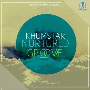 KhumstaR Liquid People (Original Mix)